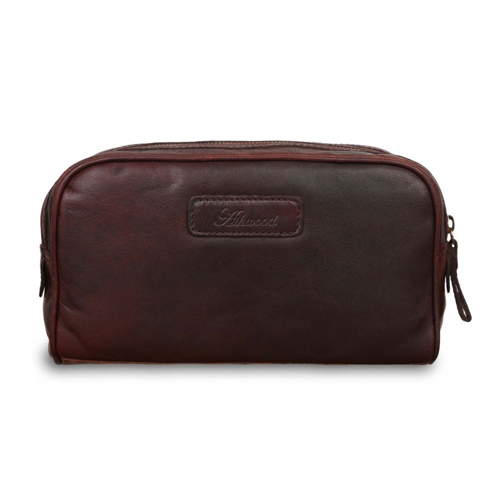 

Несессер Ashwood G37 Brandy