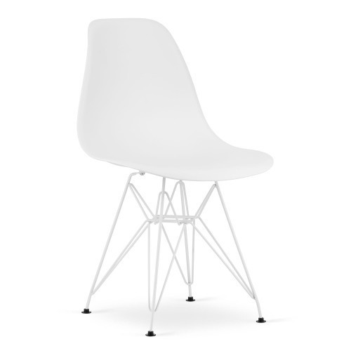

Стул Leobert Tokjo White