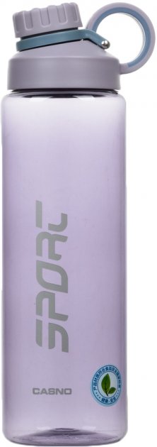 

Бутылка для воды CASNO 1000 мл (KXN-1236 Violet) (296542)