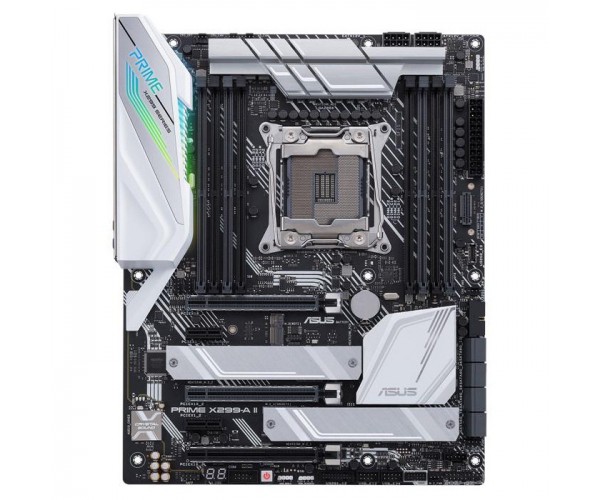

Материнская плата ASUS PRIME X299-A II