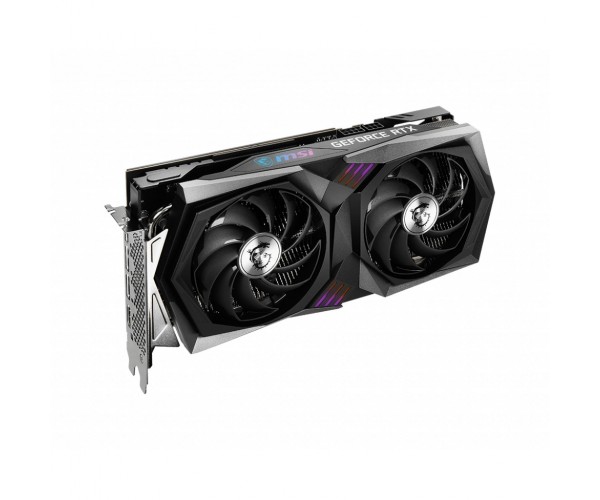 

Видеокарта MSI GeForce RTX 3060 Ti GAMING X 8G LHR (912-V397-253)