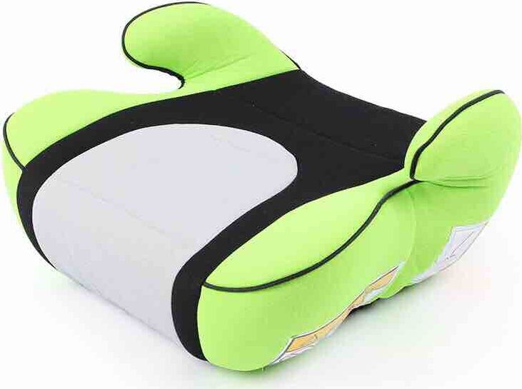 

Детское автокресло Бустер AnQuanX LM214 (Green)