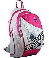 

Рюкзак шкільний Kite Barbie (B12-565K)