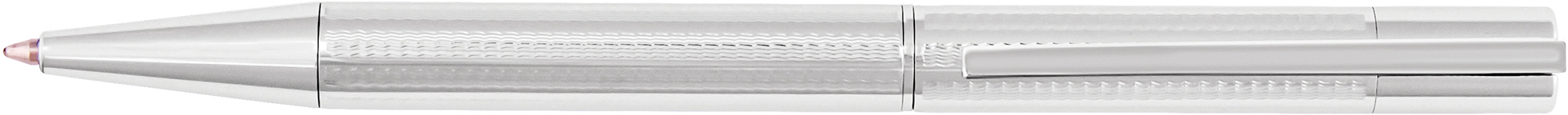 

Ручка шариковая Cabinet Bristol Синяя (O15958-45)
