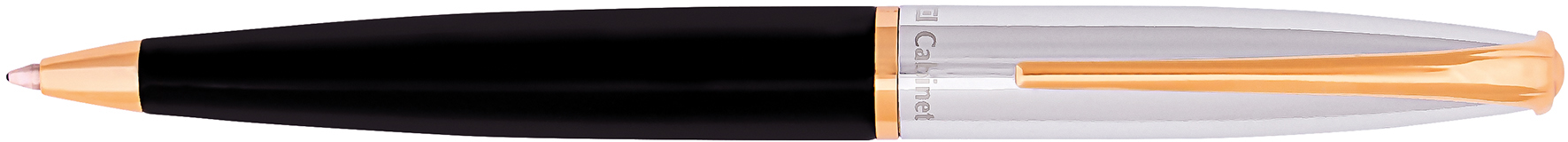 

Ручка шариковая Cabinet Miracle Синяя (O15384-01)