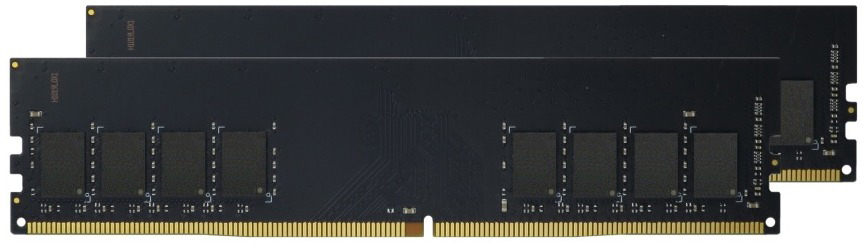 

Оперативная память eXceleram DDR4-3200 32768MB PC4-25600 (Kit of 2x16384) (E4323222CD)