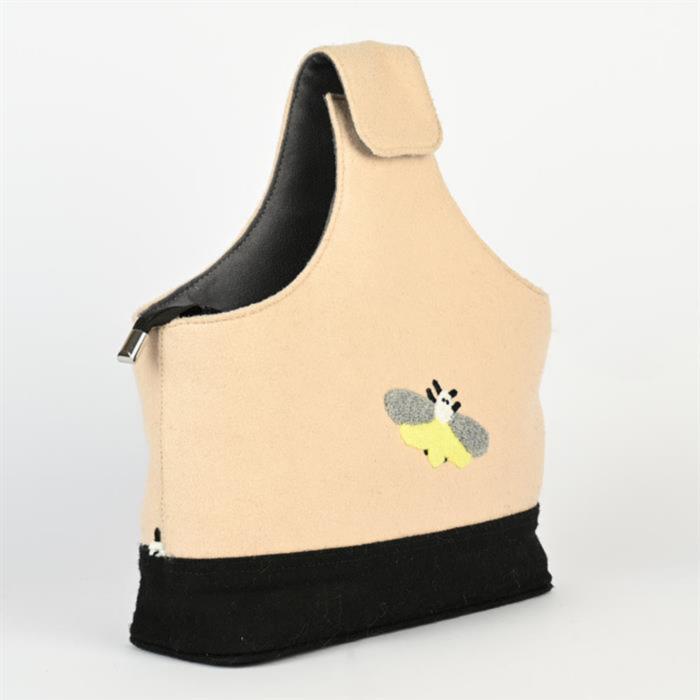 

Сумка на запястье Bumblebee KnitPro 12820