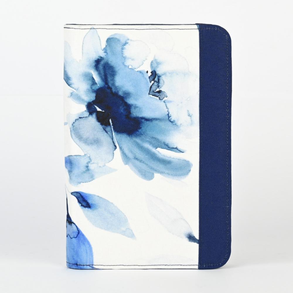 

Чехол для фиксированных круговых спиц Blossom KnitPro 12852