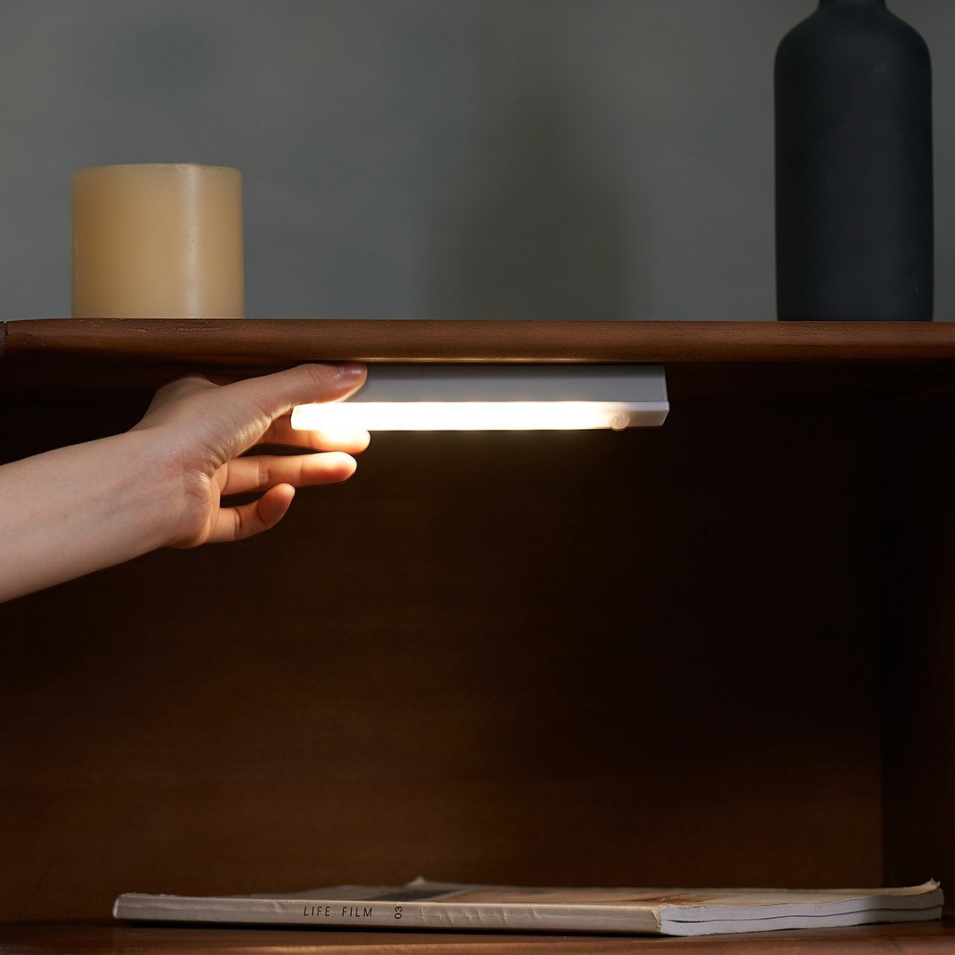 

Ночник на батарейках c датчиком движения Xiaomi Mijia Yeelight
