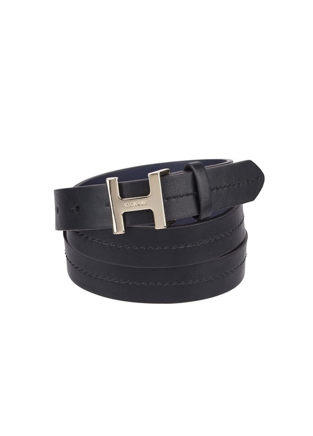 

Ремень Tommy Hilfiger TH1493W M Черный