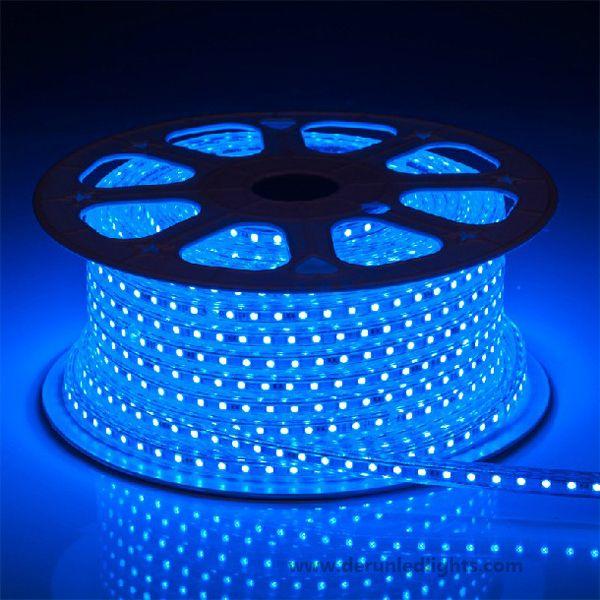 

Светодиодная гирлянда шланг Xmas Rope Light размер 10 метров Синий (3870)