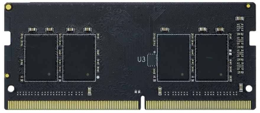 

Оперативная память eXceleram SODIMM DDR4-3200 8192MB PC4-25600 (E408322S)