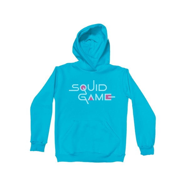 

Худи Женская без утепления Игра В Кальмара (Squid Game) Размер  Цвет бирюзовый - MyTee, Худи Женская без утепления Игра В Кальмара (Squid Game) Размер 2XL Цвет бирюзовый - MyTee