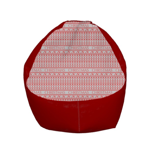 

Кресло мешок - Crismas - 1 Цвет красный - MyTee