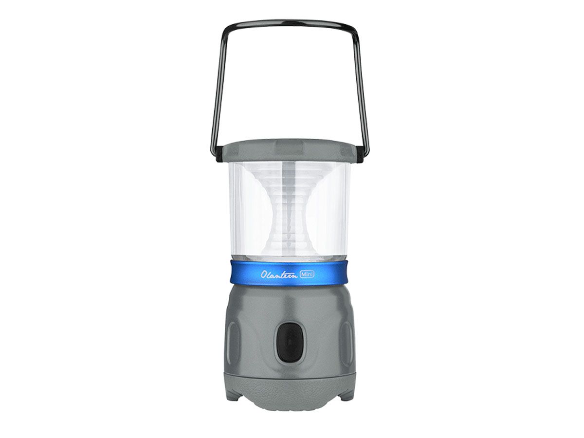 

Фонарь Olight Olantern Mini Grey (2370.33.99)