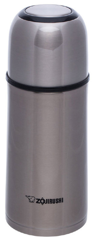 

Термос ZOJIRUSHI SV-GR35XA 0.35 л стальной (1678.03.04)