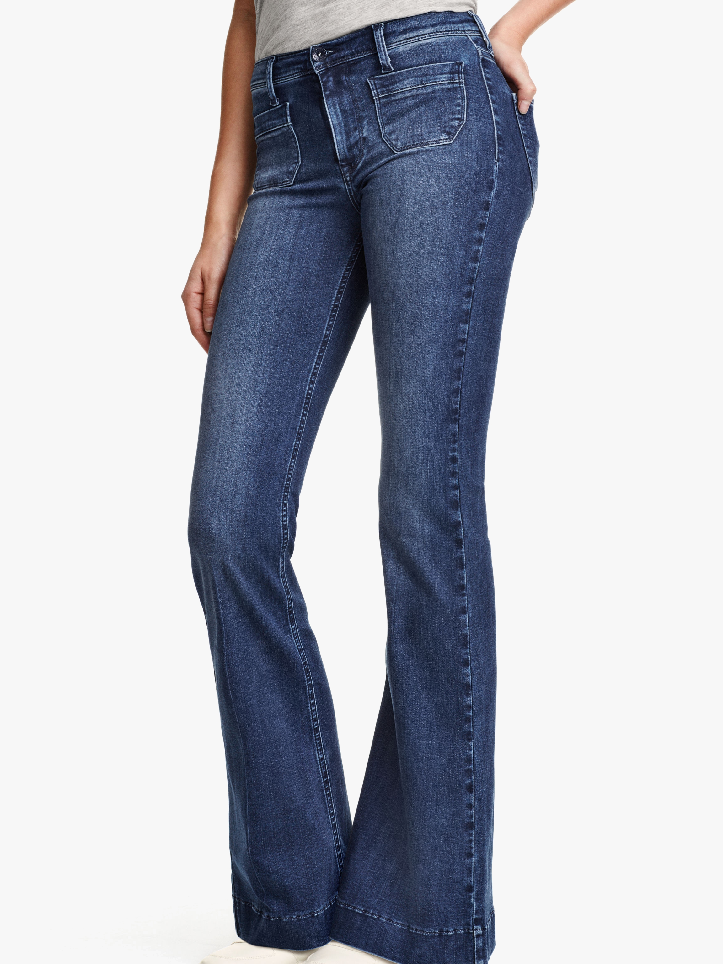 

Джинсы H&M XAZ060291WAJS  Синие, Джинсы H&M XAZ060291WAJS 26 Синие