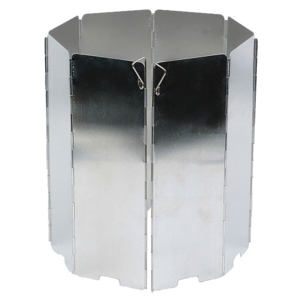 

Вітрозахисний екран BM Easy hike Wind shield (BM1003)