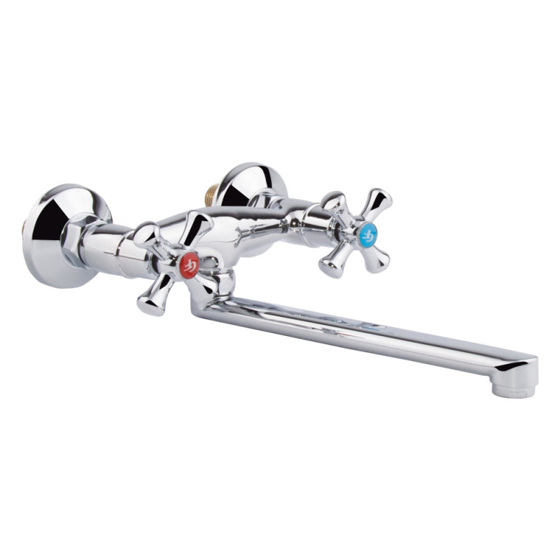 

Смеситель для кухни GF (CRM)S-21-361 SD00020982
