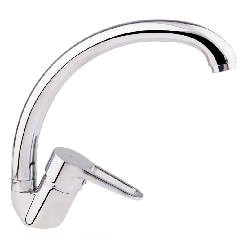 

Смеситель для кухни GF (CRM)S-02-008F SD00022102