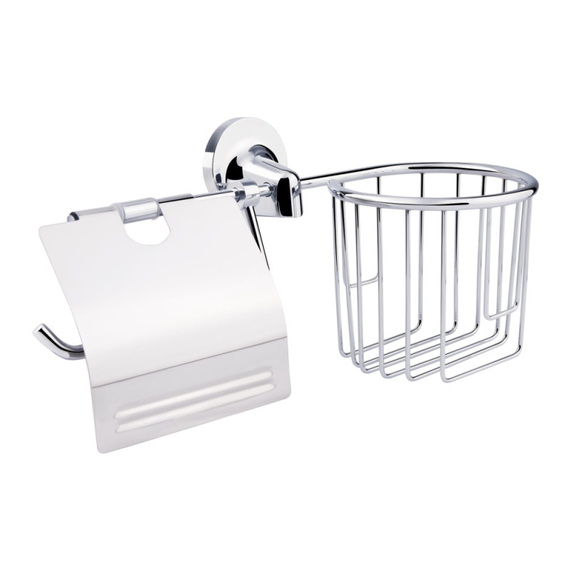 

Держатель для туалетной бумаги GF (CRM)S-2803-1 SD00028746