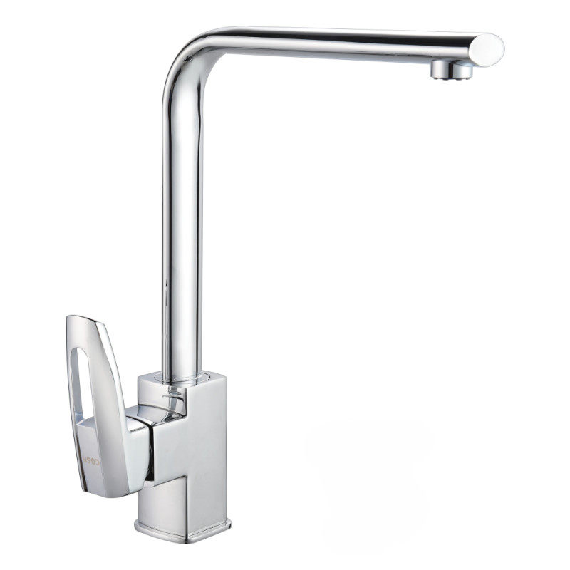 

Смеситель для кухни GF (CRM)S-09-007F SD00025846