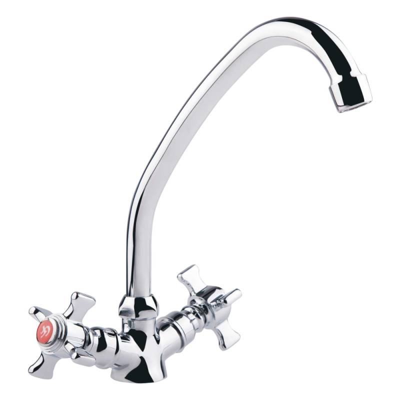 

Смеситель для кухни GF (CRM)S-22-271AF SD00020990