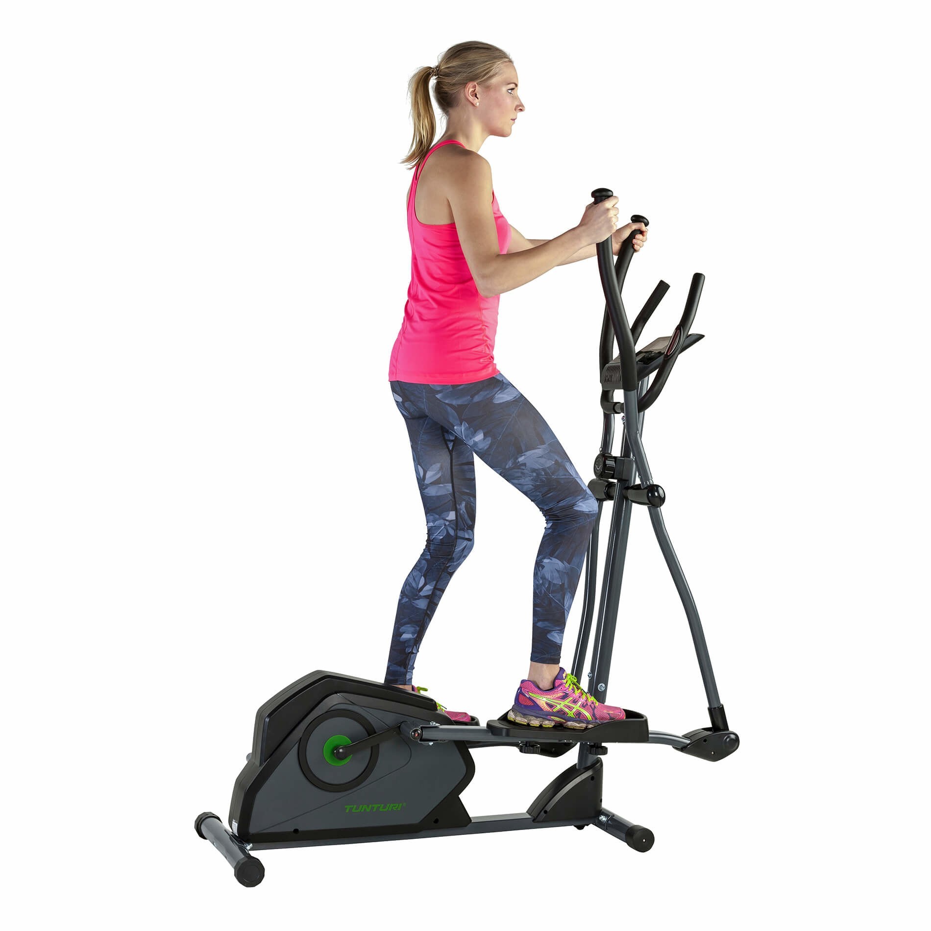 

Орбитрек Tunturi Cardio Fit C30 Crosstrainer 16TCFC3000