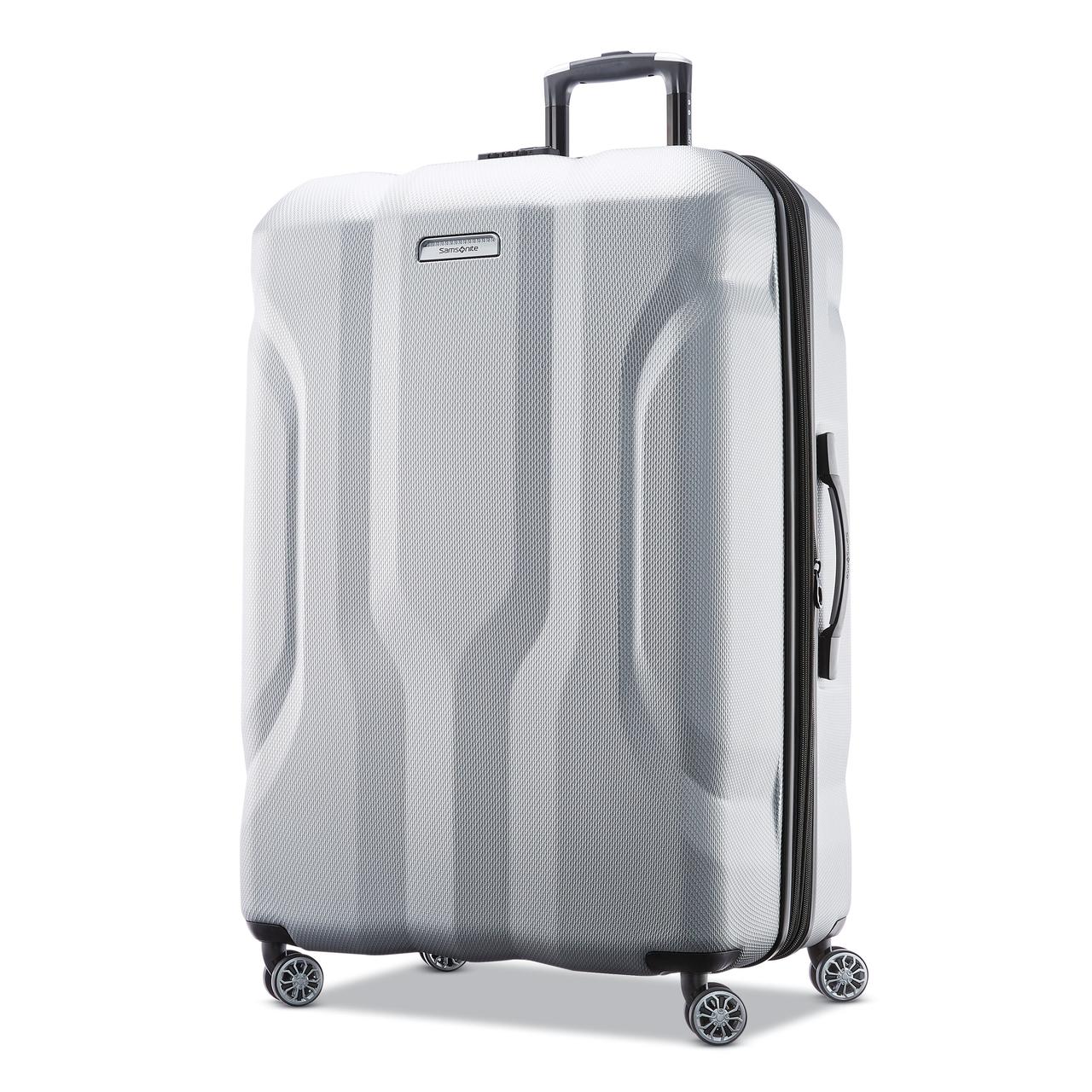 

Чемодан Samsonite Pivot 2 Silver 29