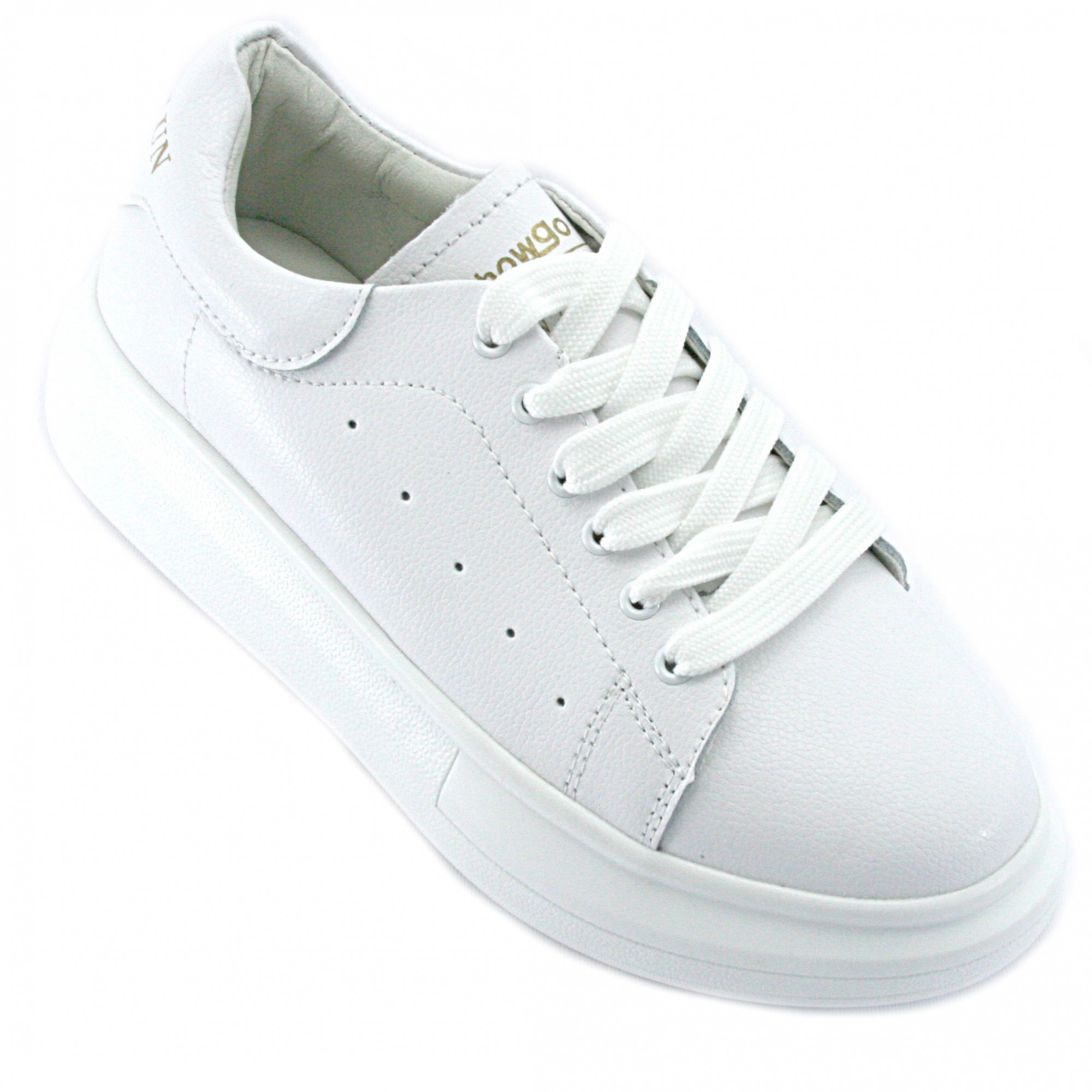 

Женские кеды Kdsl 29 c329-1 40 белые