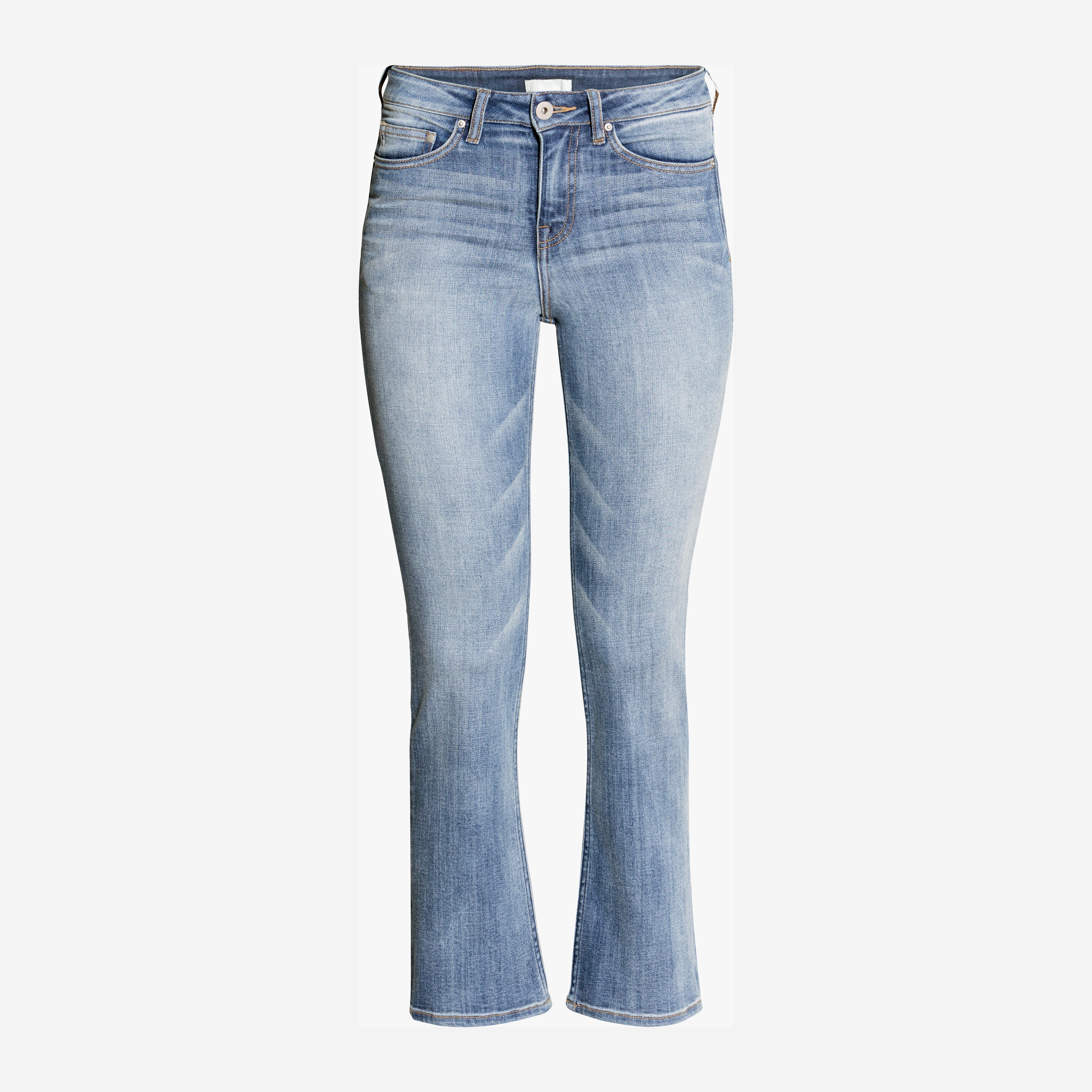 

Джинсы H&M XAZ159277MLSJ  Синие, Джинсы H&M XAZ159277MLSJ 32 Синие
