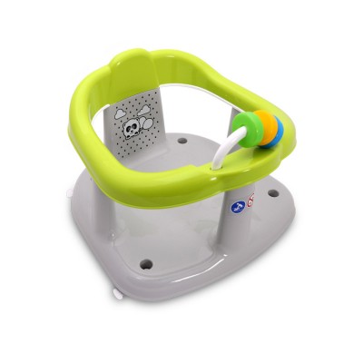 

Сиденье для ванны Lorelli PANDA green