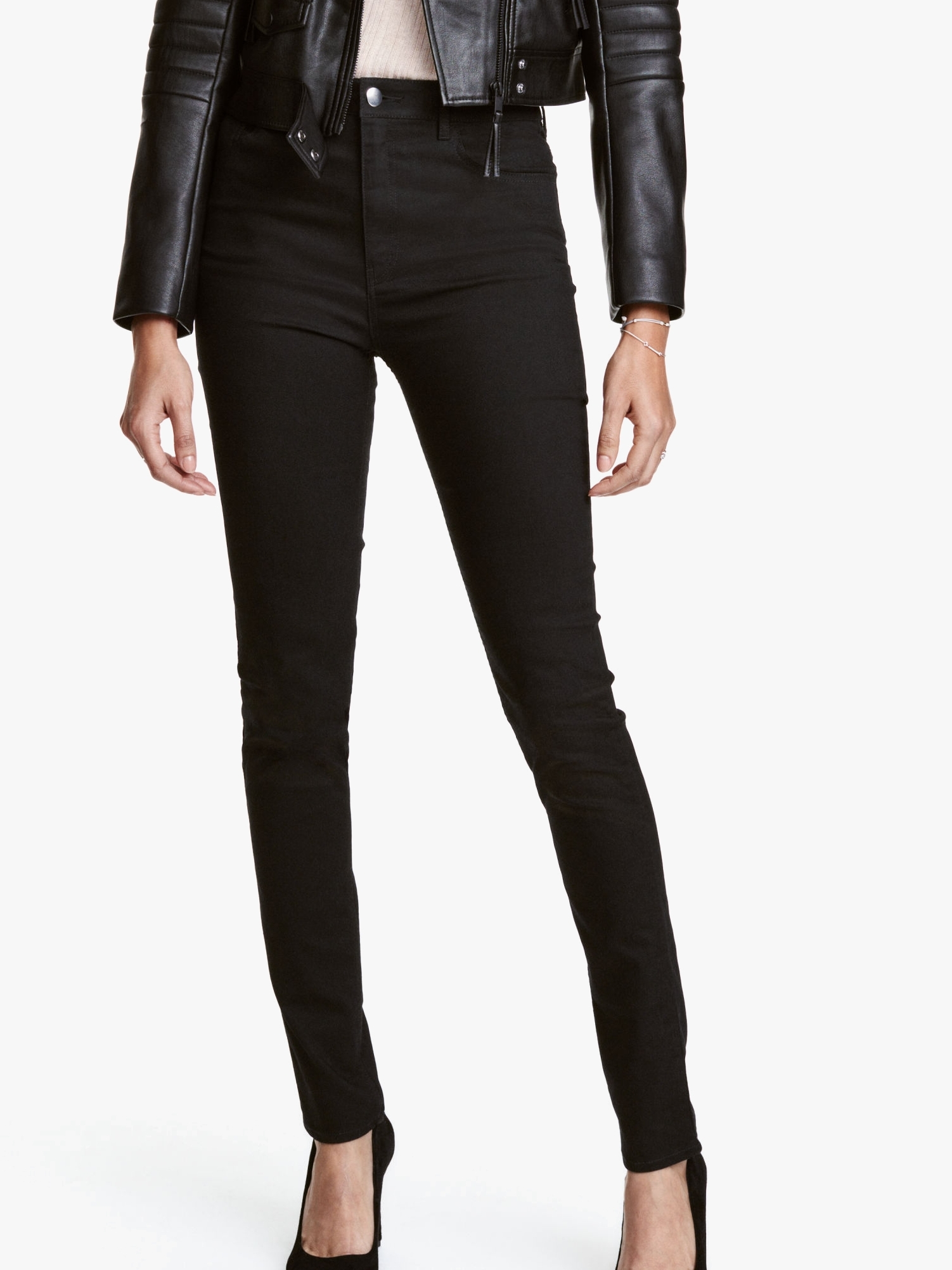 

Брюки H&M XAZ075072TXDN  Черные, Брюки H&M XAZ075072TXDN 38 Черные