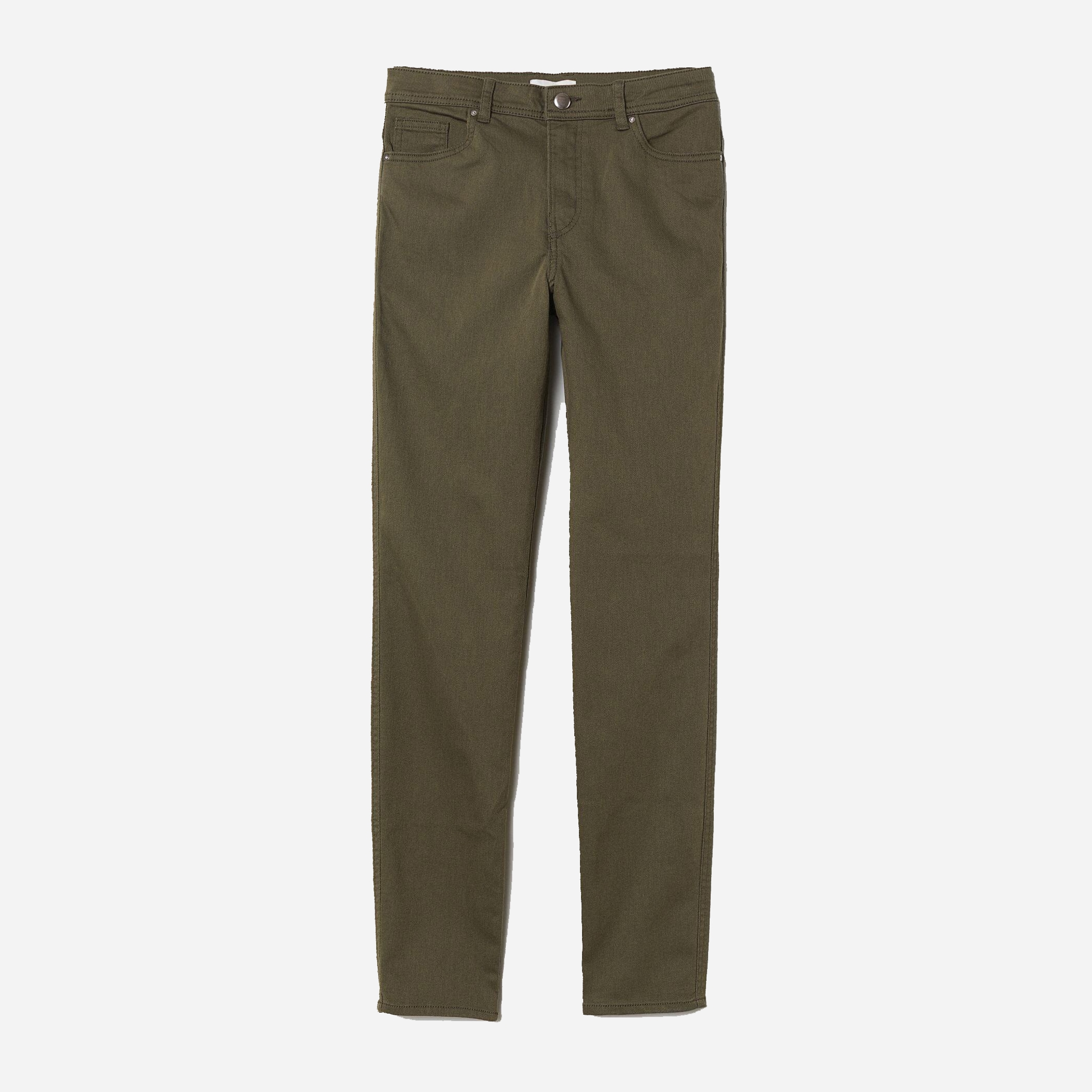 

Джинсы H&M XAZ152733FKTY  Болотные, Джинсы H&M XAZ152733FKTY 34 Болотные