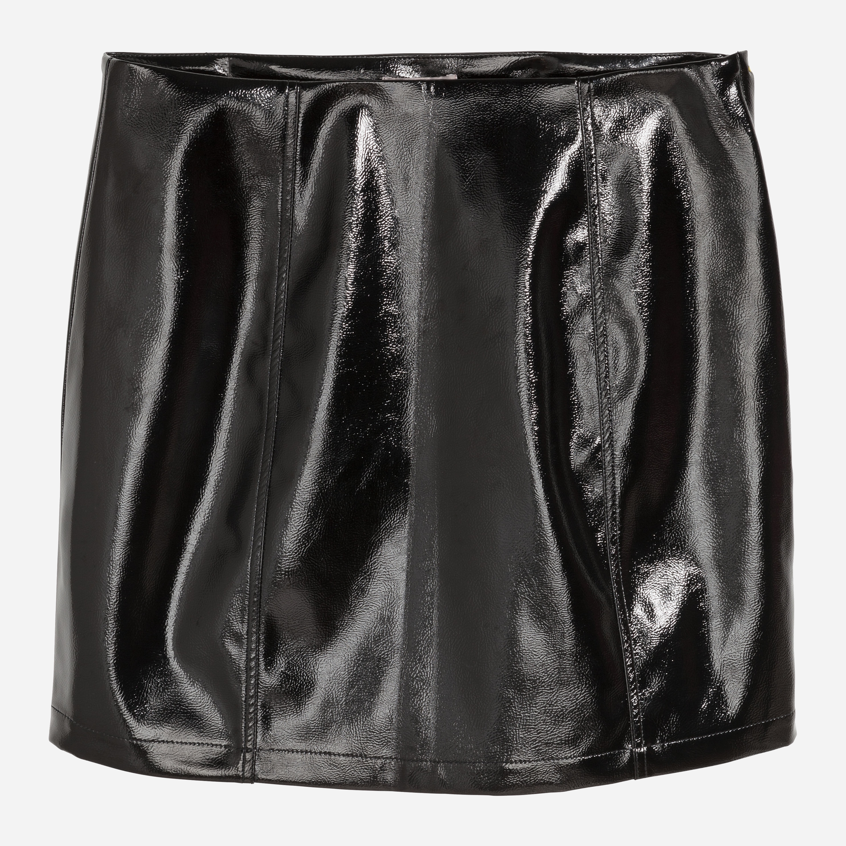 

Юбка H&M XAZ127389ZCGB  Черная, Юбка H&M XAZ127389ZCGB 48 Черная