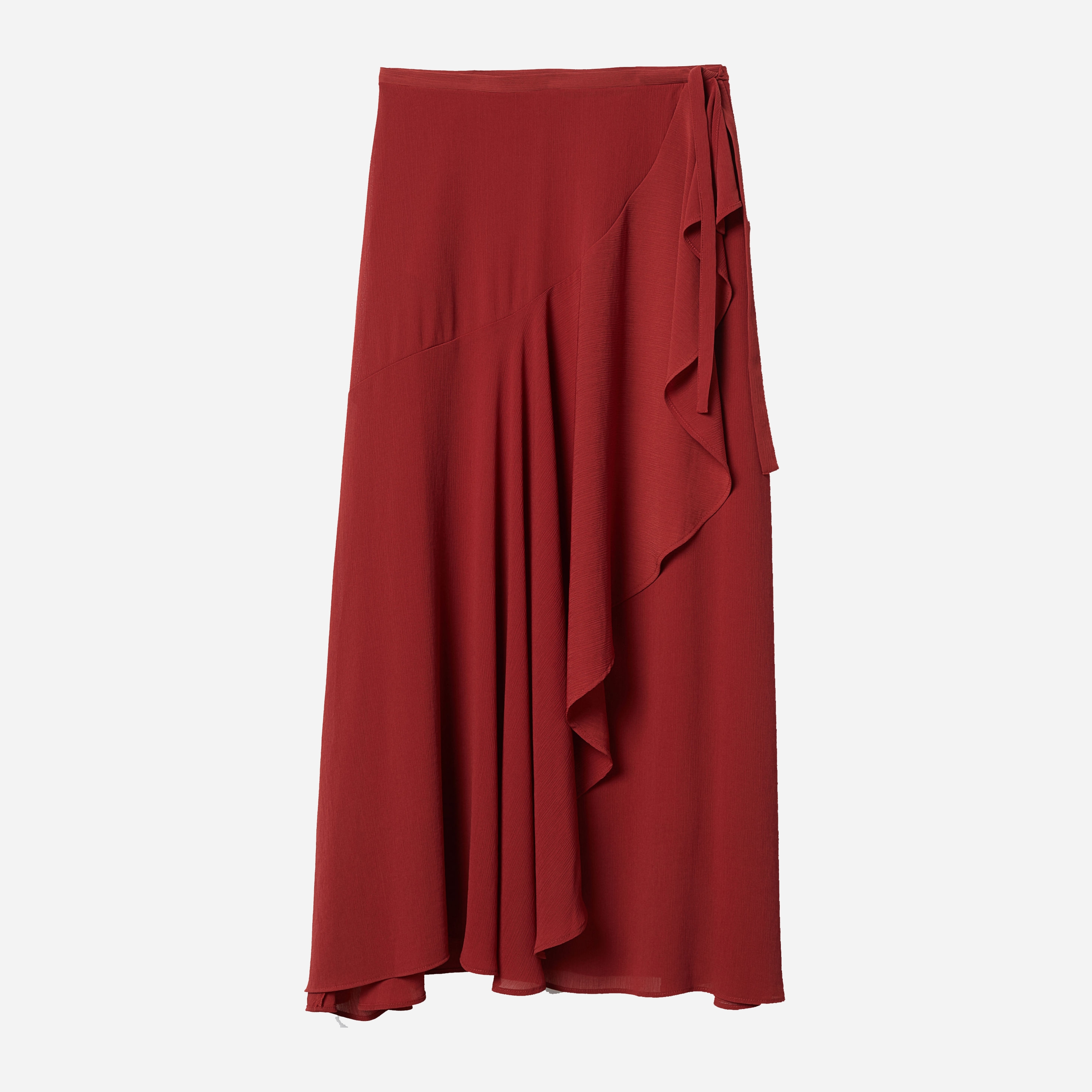 

Юбка H&M XAZ173108BFEG  Кирпичная, Юбка H&M XAZ173108BFEG 36 Кирпичная