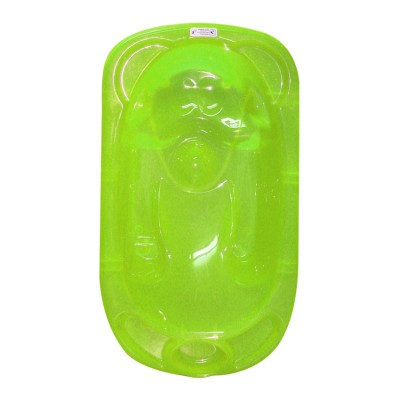 

Ванночка Lorelli green анатомическая+подставка (10130050905)