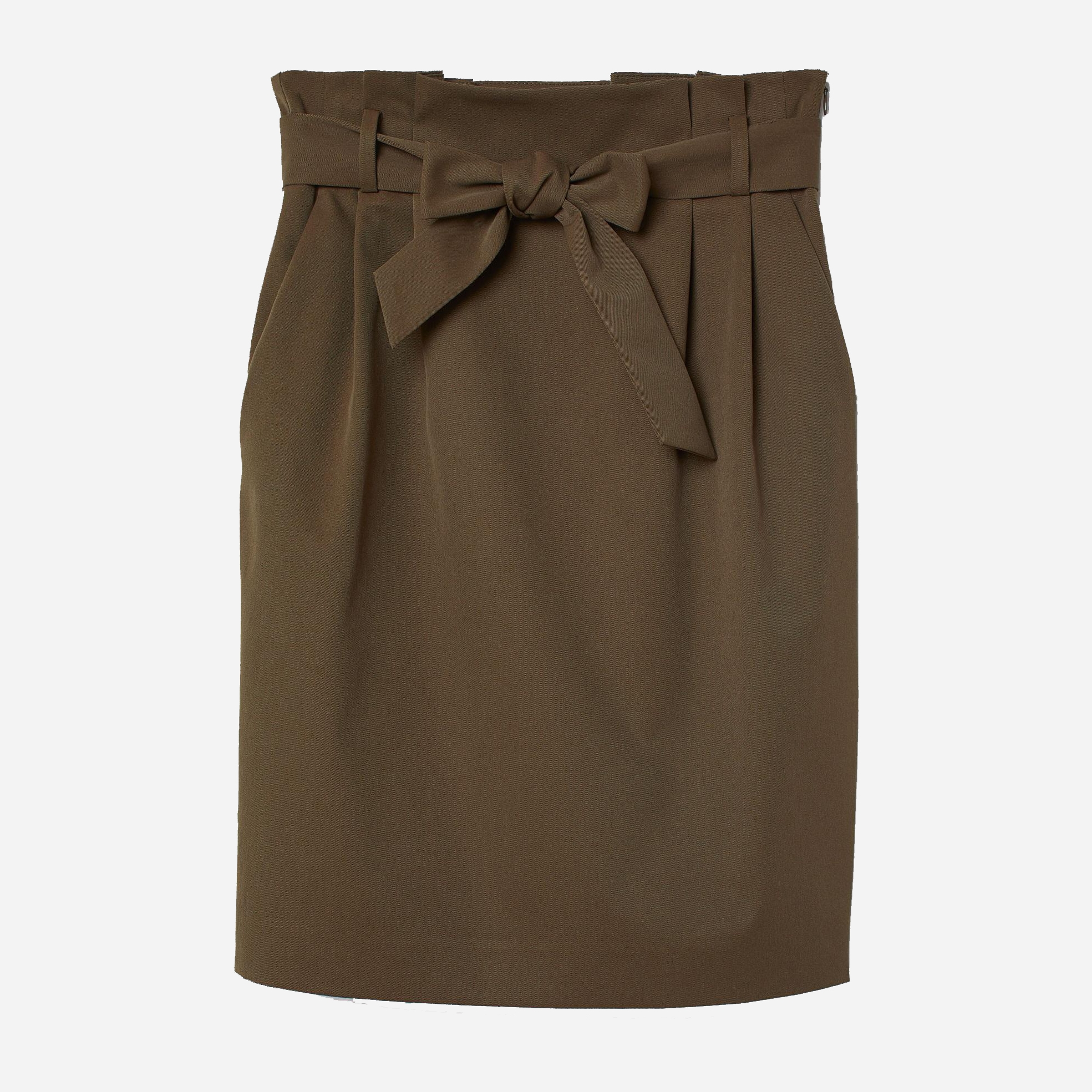 

Юбка H&M XAZ150134CDYF  Темно-зеленая, Юбка H&M XAZ150134CDYF 34 Темно-зеленая