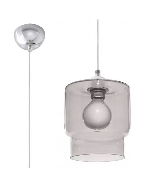 

Светильник подвесной Sollux PAOLA SL.0240