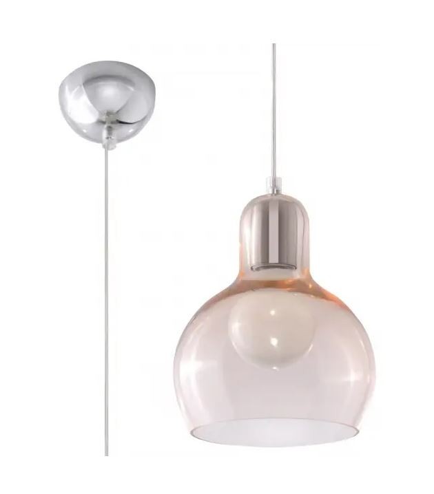 

Светильник подвесной Sollux CARLA SL.0233