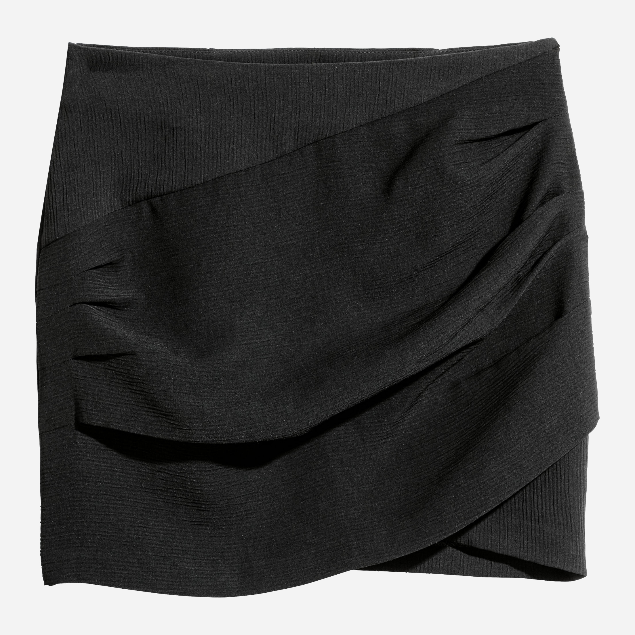 

Юбка H&M XAZ173108VKYG  Черная, Юбка H&M XAZ173108VKYG 38 Черная