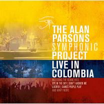 

Виниловая пластинка Alan Parsons Symphonic Project - Live In Colombia 3 LP Set 2016 (0210837Emu) Ear Music/EU Mint (art.237311)