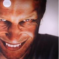 

Виниловая пластинка Aphex Twin - Richard D. James Album 2012 (Warp LP 43,180 Gm.) Warp Records/EU Mint (art.239776)