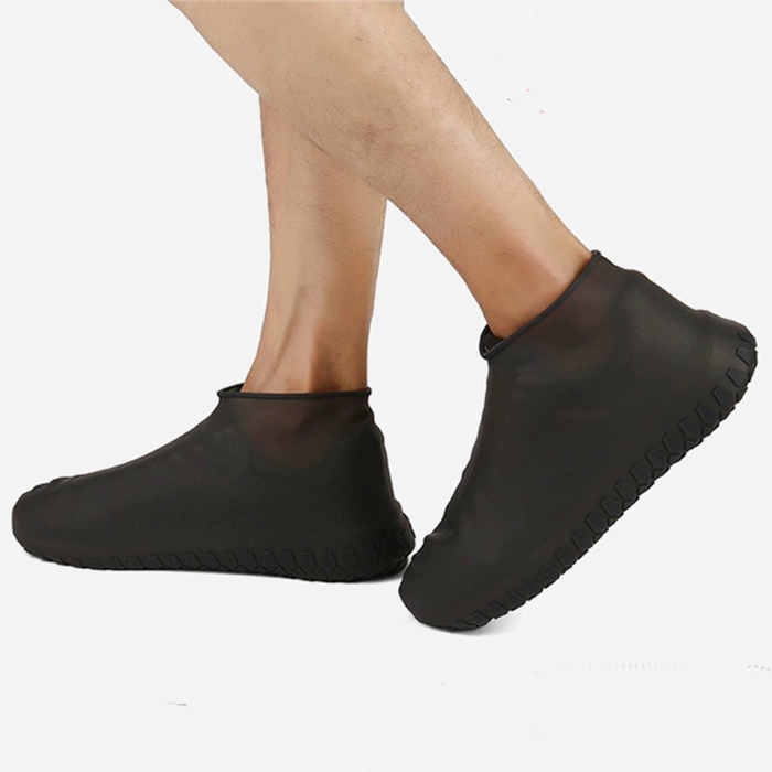 

Чехлы-бахилы UFT MASSLINNA WSS1LBlack 40-45 (L) Черные