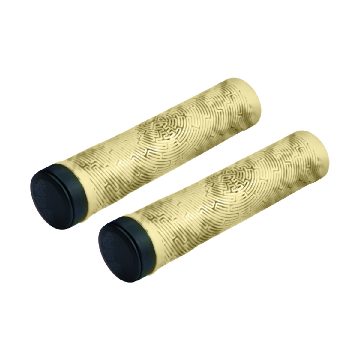 

Грипсы Dartmoor Maze 137mm, sand storm/black
