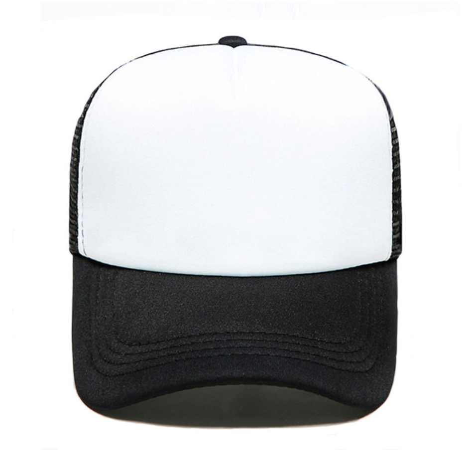 

Тракер Blk Wht