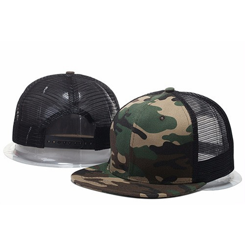 

Кепка Camo