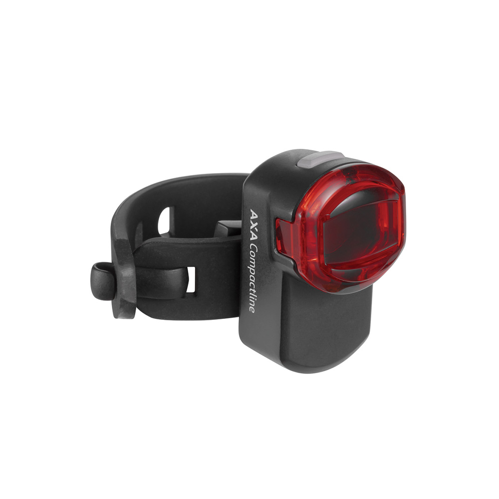 

Фонарик задний AXA Compact Line Rear Usb