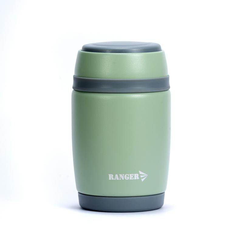 

Термос пищевой Ranger Expert Food 0,5 L (Ар. RA 9923)
