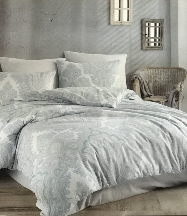 

Комплект постельного белья Zugo Home Ранфорс Dream 200x220 (ts-02895)